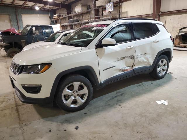 jeep compass la 2018 3c4njdbb9jt354824