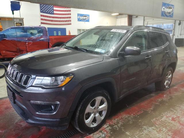 jeep compass la 2018 3c4njdbb9jt401978