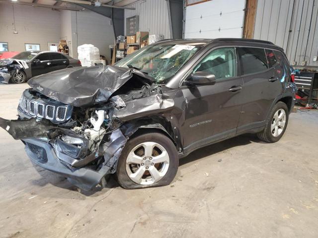 jeep compass la 2018 3c4njdbb9jt435712