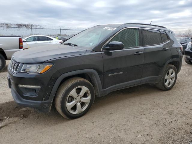 jeep compass la 2019 3c4njdbb9kt645681