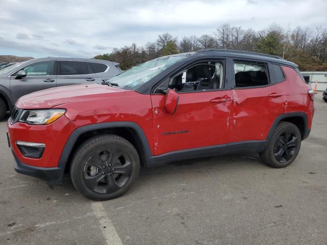 jeep compass la 2019 3c4njdbb9kt703935