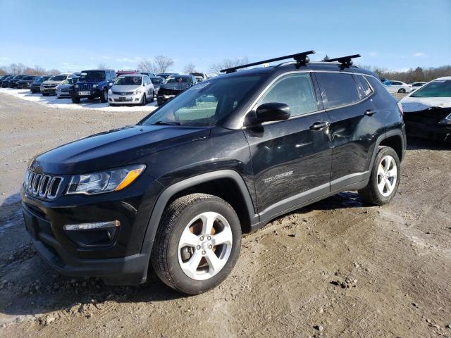 jeep  2019 3c4njdbb9kt729595