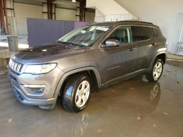 jeep compass la 2019 3c4njdbb9kt742041