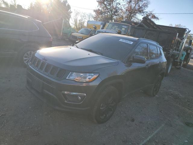 jeep compass la 2019 3c4njdbb9kt768557