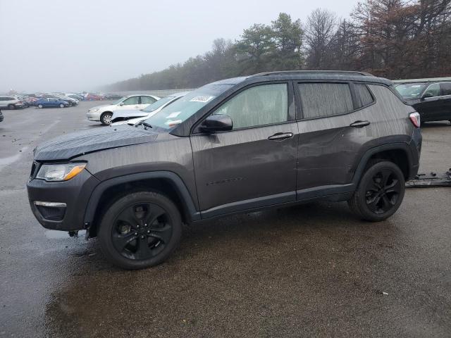 jeep compass 2019 3c4njdbb9kt839174