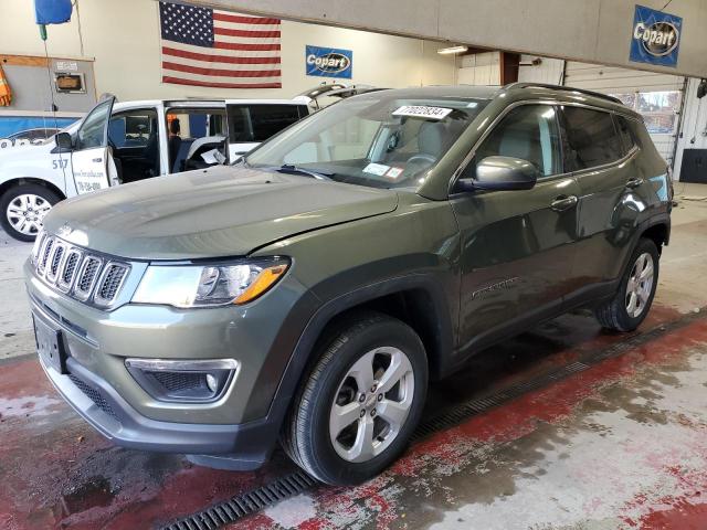 jeep compass la 2020 3c4njdbb9lt100534