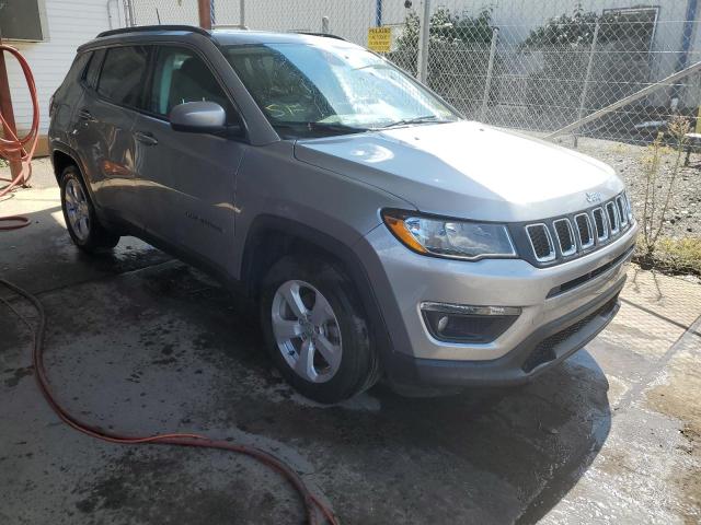 jeep compass la 2020 3c4njdbb9lt115731