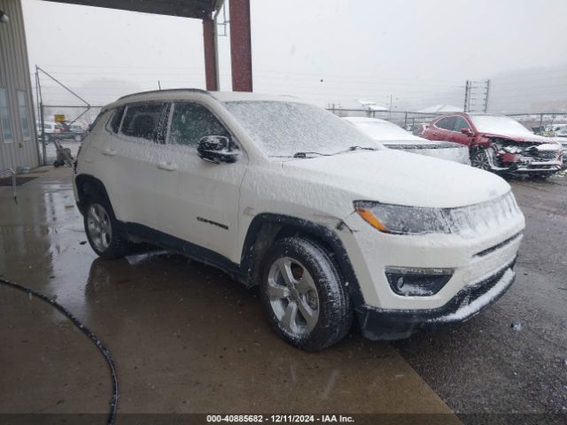 jeep compass 2020 3c4njdbb9lt129676