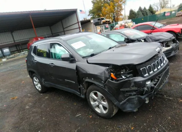 jeep compass 2020 3c4njdbb9lt139222