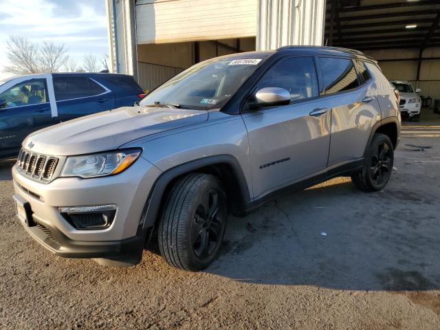 jeep compass la 2020 3c4njdbb9lt139723