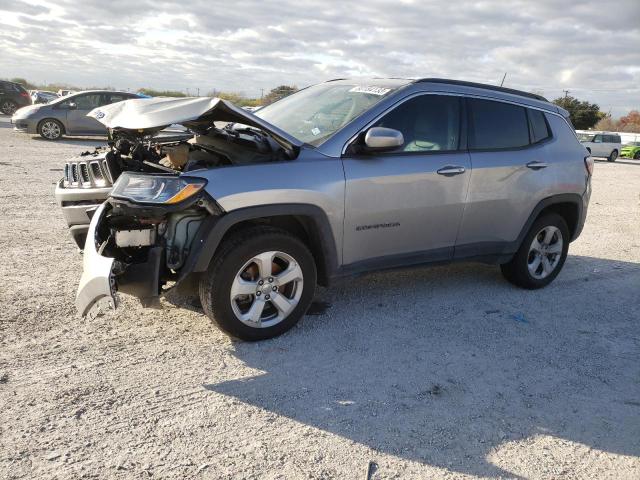 jeep compass 2020 3c4njdbb9lt150432