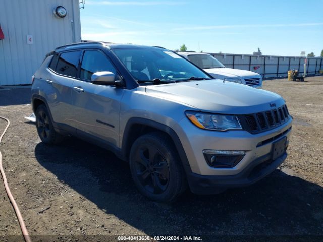 jeep compass 2020 3c4njdbb9lt164928