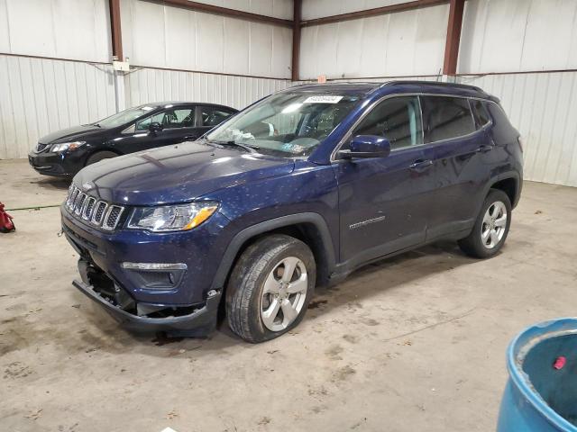 jeep compass la 2020 3c4njdbb9lt197508