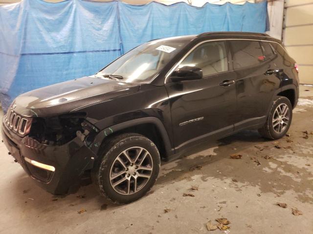 jeep compass la 2020 3c4njdbb9lt234489