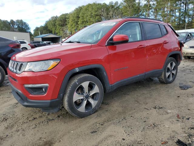 jeep compass 2020 3c4njdbb9lt255598