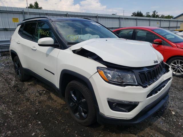 jeep compass la 2021 3c4njdbb9mt533580