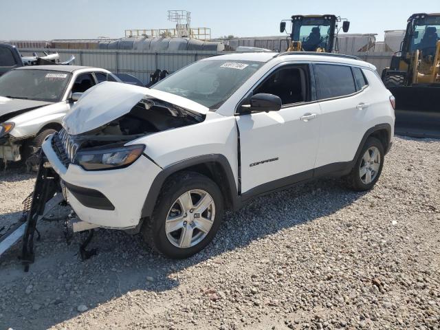 jeep compass la 2022 3c4njdbb9nt111343