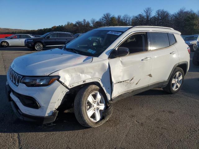 jeep compass la 2022 3c4njdbb9nt135271