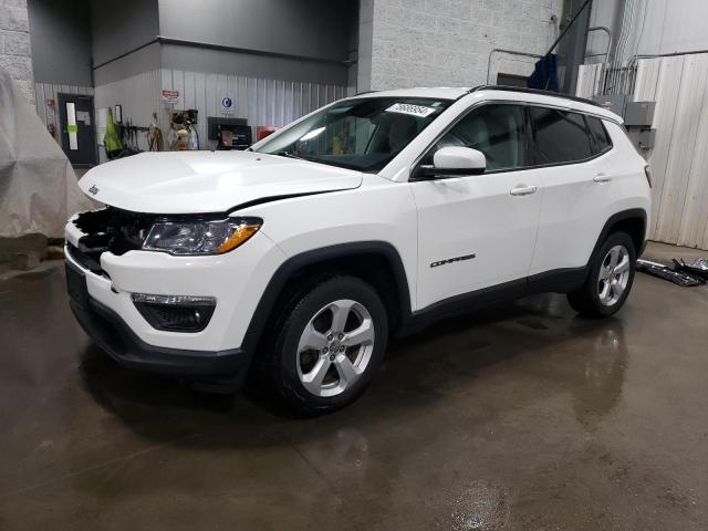 jeep compass la 2017 3c4njdbbxht646959