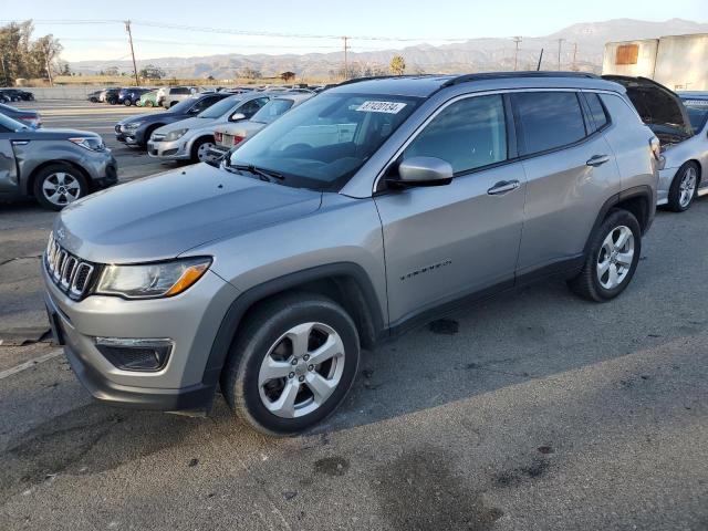 jeep compass la 2017 3c4njdbbxht680948