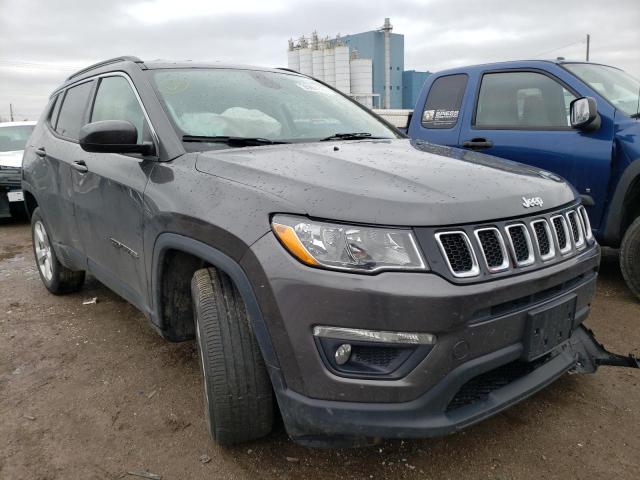 jeep compass la 2018 3c4njdbbxjt101155