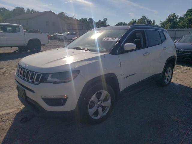 jeep compass 2018 3c4njdbbxjt192010