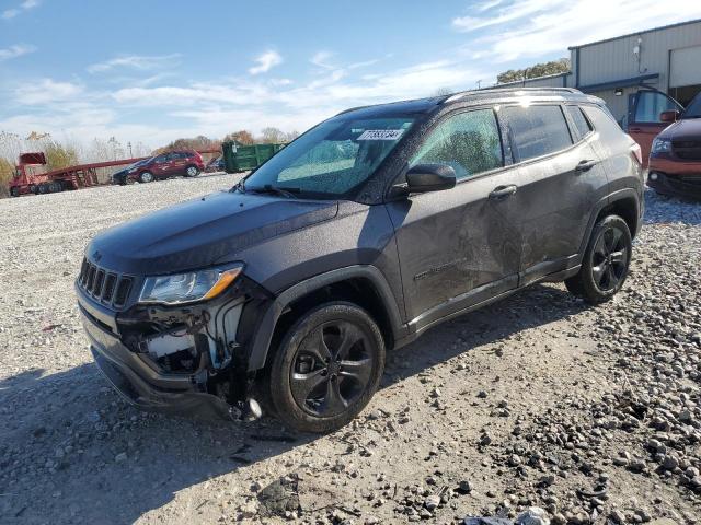 jeep compass la 2018 3c4njdbbxjt320388