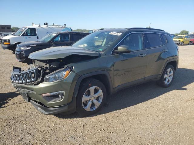 jeep  2018 3c4njdbbxjt342293