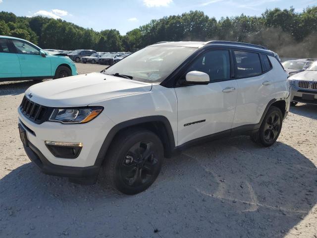 jeep compass la 2018 3c4njdbbxjt396029