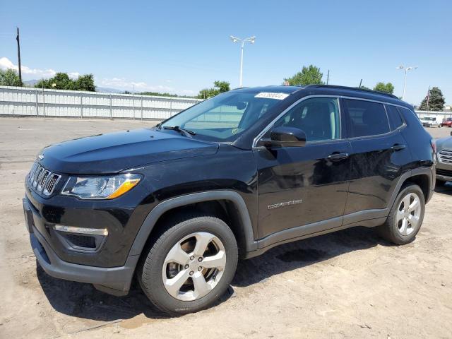 jeep compass la 2018 3c4njdbbxjt403710