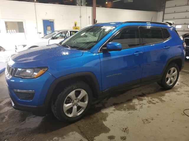 jeep compass la 2018 3c4njdbbxjt415520