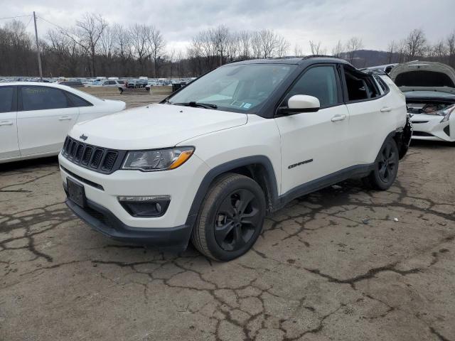 jeep compass la 2019 3c4njdbbxkt593106