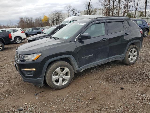 jeep compass la 2019 3c4njdbbxkt595731