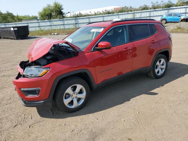 jeep compass la 2019 3c4njdbbxkt628064