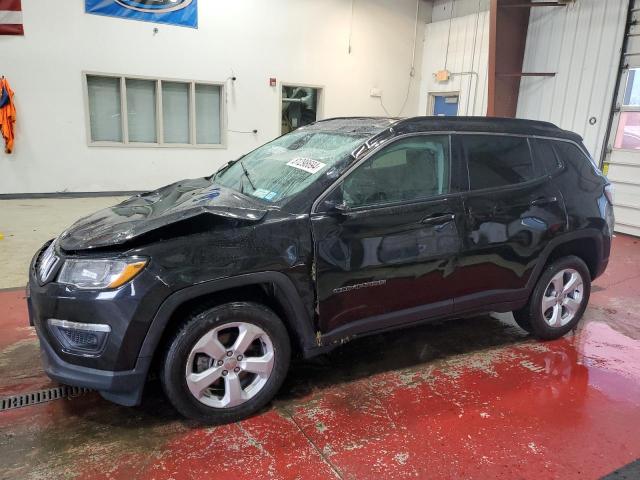 jeep compass la 2019 3c4njdbbxkt697367