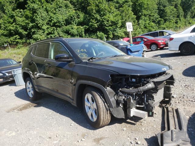 jeep compass la 2019 3c4njdbbxkt766851