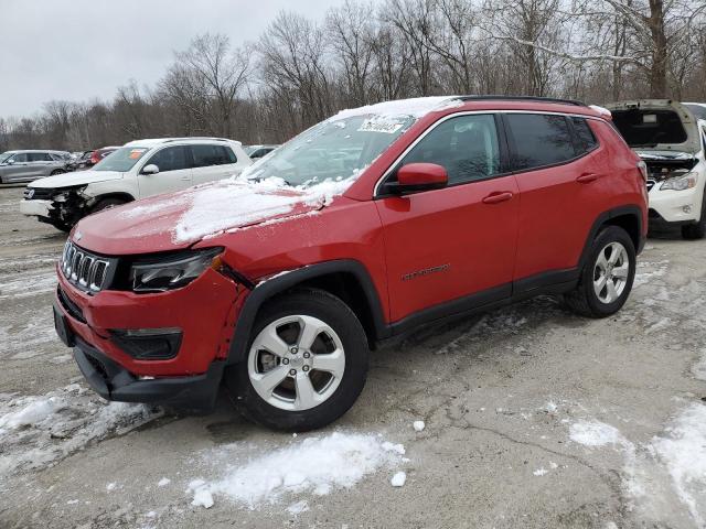 jeep compass la 2019 3c4njdbbxkt849969