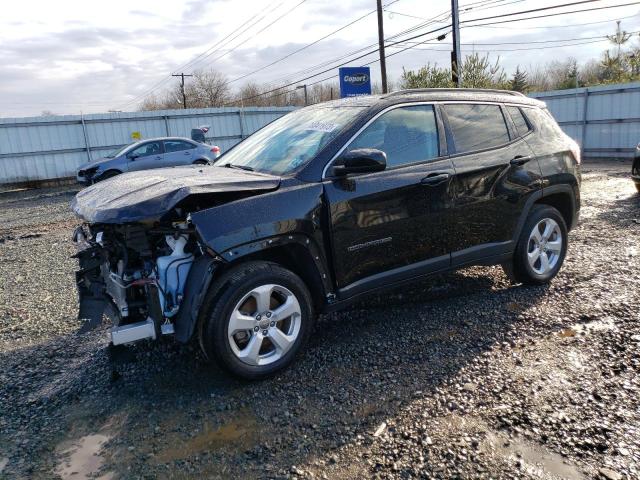 jeep compass 2019 3c4njdbbxkt850779