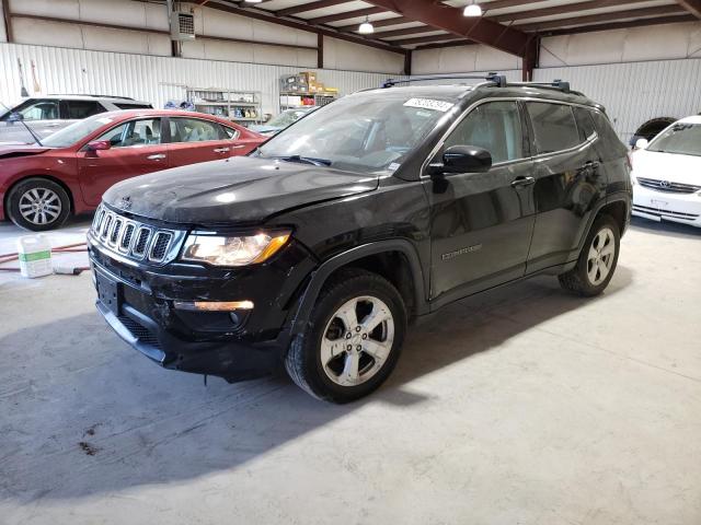 jeep compass la 2020 3c4njdbbxlt132196