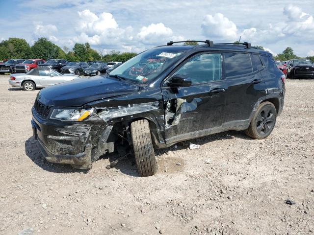 jeep compass 2020 3c4njdbbxlt133400