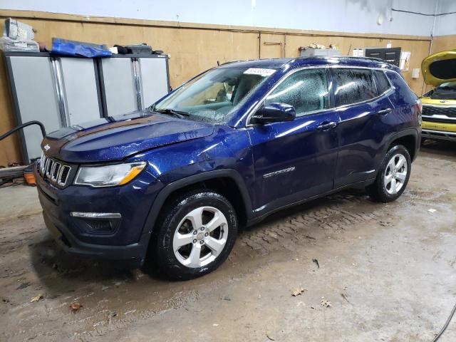 jeep compass la 2020 3c4njdbbxlt167787