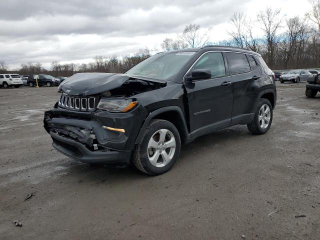 jeep compass 2021 3c4njdbbxmt500930