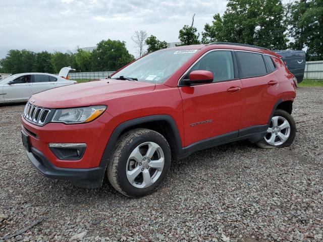 jeep compass la 2021 3c4njdbbxmt524788