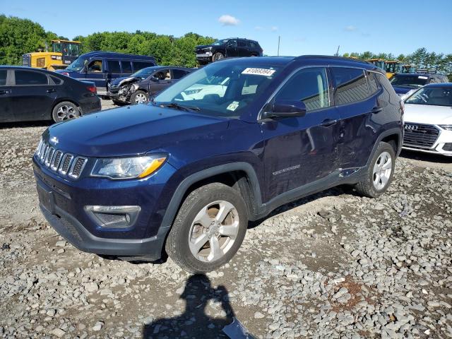 jeep compass 2021 3c4njdbbxmt531028