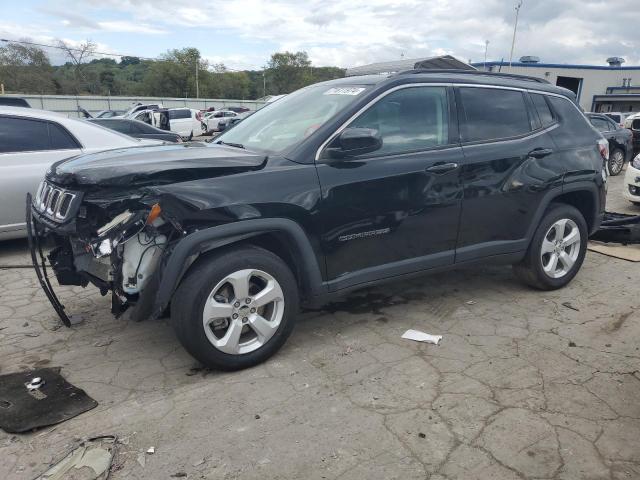 jeep compass la 2021 3c4njdbbxmt537377