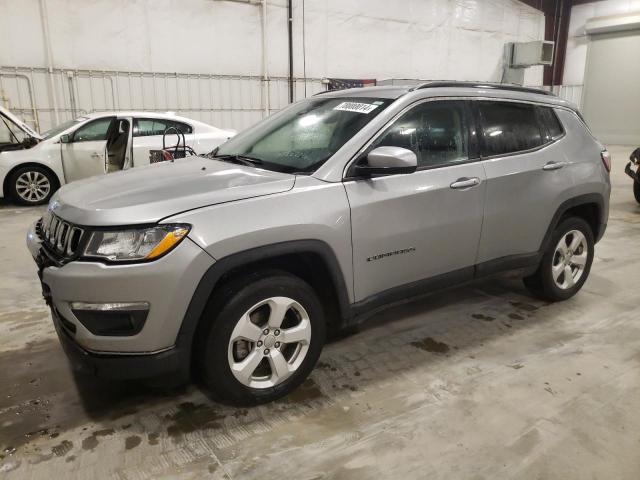 jeep compass la 2021 3c4njdbbxmt546743