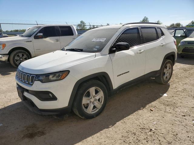 jeep compass la 2022 3c4njdbbxnt216683