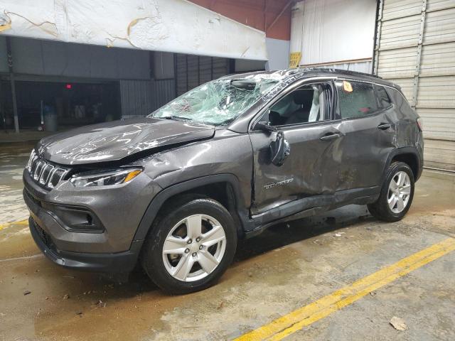 jeep compass la 2022 3c4njdbbxnt232253