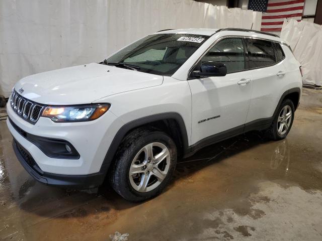 jeep compass la 2023 3c4njdbn0pt544174