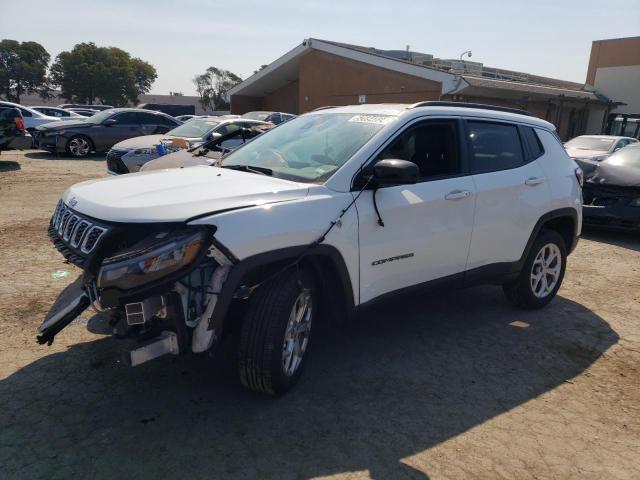 jeep compass la 2024 3c4njdbn0rt110596